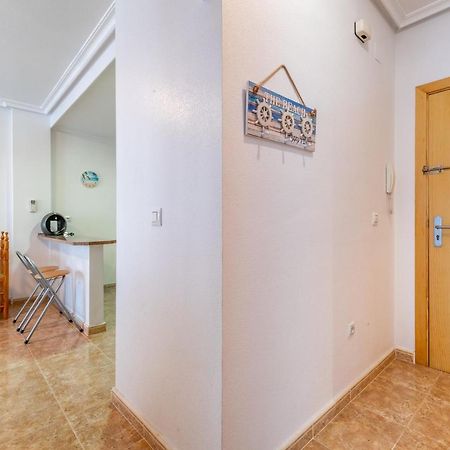 Apartamento En El Cabo Roig Orihuela Bagian luar foto