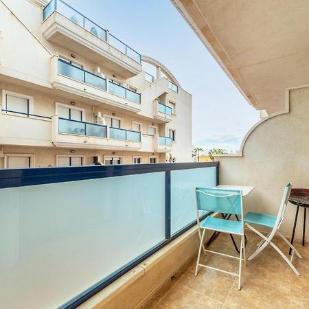 Apartamento En El Cabo Roig Orihuela Bagian luar foto